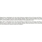 Nutrend IsoDrinx Изотонический спортивный напиток Табс Апельсин 12 капс: цены и характеристики