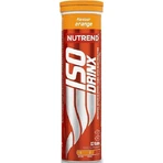 Nutrend IsoDrinx Изотонический спортивный напиток Табс Апельсин 12 капс: цены и характеристики