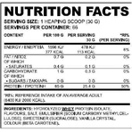 True Nutrition True Isolate Whey Protein Безлактозный сывороточный протеин со вкусом шоколада 2 кг: цены и характеристики
