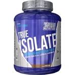 True Nutrition True Isolate Whey Protein Безлактозный сывороточный протеин со вкусом шоколада 2 кг: цены и характеристики