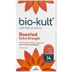 Пробіотик Bio-Kult Boosted Boosted Extra Strength Probiotic 15 капс.: ціни та характеристики