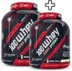 Immortal Nutrition 100% Whey Mass Protein