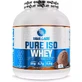 Yava Labs Pure Iso Whey Whey Protein Ароматизированный сывороточный протеин Шоколадное мороженое 2 кг