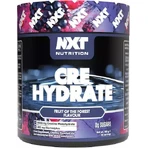 Nxt Nutrition Cre-Hydrate Fruit Of The Forest 180гр: цены и характеристики