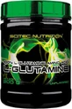 Scitec Nutrition L-Glutamine 300гр без смаку