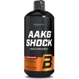 Biotech USA AAKG Shock 1000 мл Вишня