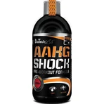 Biotech USA AAKG Shock 1000 мл Вишня: цены и характеристики