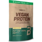 Biotech USA Веганский протеин без глютена и лактозы со вкусом банана 2 кг: цены и характеристики