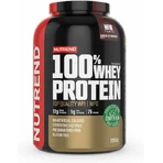 Nutrend 100% сывороточный протеин Сывороточный протеин без глютена со вкусом шоколадного пирожного 2,25 кг: цены и характеристики