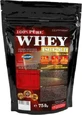 Fit & Shape 100% чиста сироватка Iso Gold зі смаком карамельної помадки 750гр