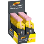 PowerBar Powergel Original Powergel Полуниця Банан 24х1.70833333333333333333333333333333333333333333333333гр: ціни та характеристики