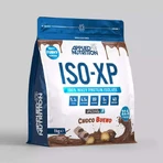 Applied Nutrition ISO-XP Whey Protein Сироватковий протеїн без глютену зі смаком Choco Bueno 1 кг: ціни та характеристики