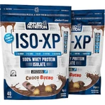 Applied Nutrition ISO-XP Whey Protein Сироватковий протеїн без глютену зі смаком Choco Bueno 1 кг: ціни та характеристики