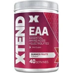 XTend EAAs + электролиты 100 мг 300 гр 40 порций Летние фрукты: цены и характеристики