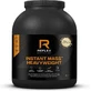 Reflex Nutrition Instant Mass Heavyweight сироватковий протеїн з креатином та смаком шоколадно-арахісового масла 2 кг