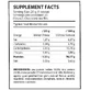 QNT Vegan Protein Gluten & Lactose Free Flavouroured Vanilla Macaroon 500gr