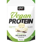 QNT Vegan Protein Gluten & Lactose Free Flavouroured Vanilla Macaroon 500gr: цены и характеристики