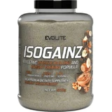 Evolite Evolite Isogainz без глютена и лактозы со вкусом арахиса 4 кг