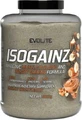 Evolite Evolite Isogainz Без глютену та лактози зі смаком арахісу 4 кг