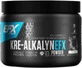 EFX Sports Кре-Алкалін без смаку 100гр