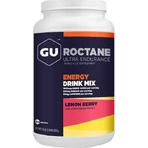 GU Roctane Energy Drink Mix Лимонно-фруктовий мікс 1560гр: ціни та характеристики