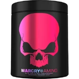 Genius Nutrition Warcry Amino Eaa Cocomineral 300 Grams Raspberry Candy