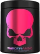 Genius Nutrition Warcry Amino Eaa Cocomineral 300 грам малиновий льодяник