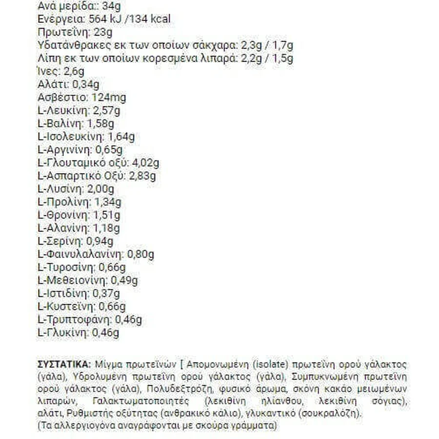 USN 100% Whey Premium Сывороточный протеин со вкусом шоколада 2 кг: цены и характеристики