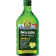 Moller's Cod Liver Oil Подходит для детей 250 мл Лимон