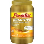 Ізотонічний спортивний напій PowerBar IsoActive Red Fruit 1320гр: ціни та характеристики