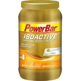 PowerBar IsoActive Изотонический спортивный напиток Красный фрукт 1320гр