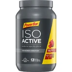 Ізотонічний спортивний напій PowerBar IsoActive Red Fruit 1320гр: ціни та характеристики