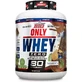 Big Only Whey Protein Нульовий сироватковий протеїн зі смаком шоколадного мауглі 2 кг