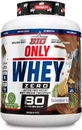 Big Only Whey Protein Нульовий сироватковий протеїн зі смаком шоколадного мауглі 2 кг