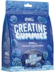 Applied Nutrition Креатин Gummies Blue Raspberry 80 капсул