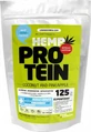 Cannadorra Hemp Protein без глютена и лактозы со вкусом кокоса и ананаса 125 гр.