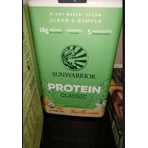 Sunwarrior Classic Chestnuts Organic Rice Gluten & Lactose Free Rice Protein with Chocolate Flavour 750gr: цены и характеристики