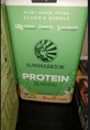 Sunwarrior Classic Chestnuts Organic Rice Gluten & Lactose Free Rice Protein with Chocolate Flavour 750gr