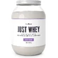 GymBeam Just Whey Йогурт зі смаком сироваткового протеїну з чорницею 1 кг