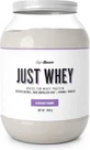GymBeam Just Whey Сывороточный протеин со вкусом йогурта с черникой 1 кг