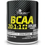 Olimp Sport Nutrition BCAA Xplode 20:1:1 200gr Cola: ціни та характеристики