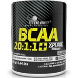 Olimp Sport Nutrition BCAA Xplode 20:1:1 200gr Cola