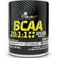Olimp Sport Nutrition BCAA Xplode 20:1:1 200gr Cola