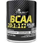 Olimp Sport Nutrition BCAA Xplode 20:1:1 200gr Cola: ціни та характеристики