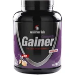 Warrior Lab Complete Gainer с креатином без глютена со вкусом ванили 3 кг: цены и характеристики