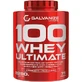 Galvanize Nutrition Chrome 100 сироватковий протеїн зі смаком полуничного крему 2.28кг