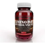 Fit & Shape Amino PeP гідролізат 120 капсул без смаку: ціни та характеристики