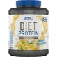 Applied Nutrition Дієтична сироватка 1800г шоколаду та Applied Nutrition Критична сироватка 150г Drumstick Squashies та Applied Nutrition Шейкер 700мл в індивідуальній упаковці