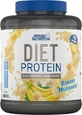 Applied Nutrition Diet Whey 1800 г шоколад и Applied Nutrition Critical Whey 150 г Drumstick Squashies & Applied Nutrition Shaker 700 мл Personalised Pack