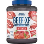 Applied Nutrition Beef-xp Безлактозный Beef-xp со вкусом клубники и малины 1,8 кг: цены и характеристики
